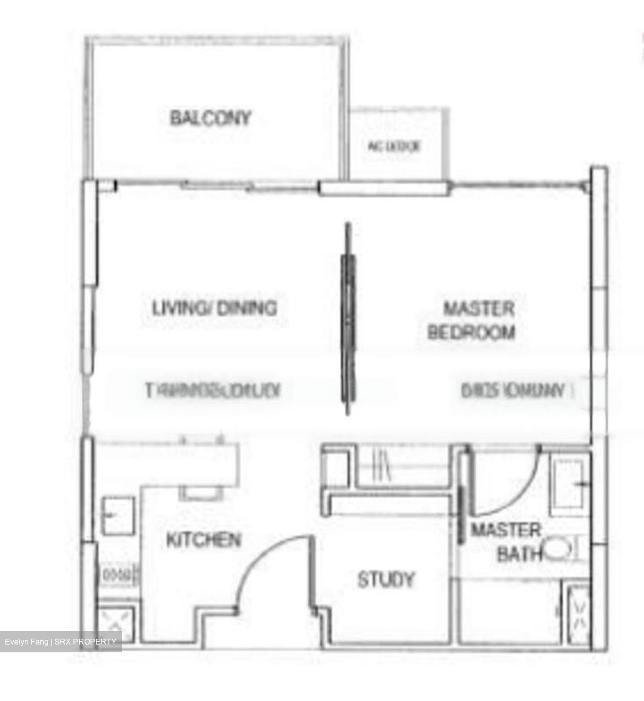 eCO (D16), Condominium #501987401